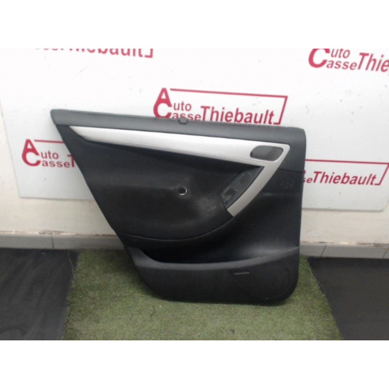 Panneau de porte arriere gauche CITROEN C4 PICASSO PHASE 1 d’occasion