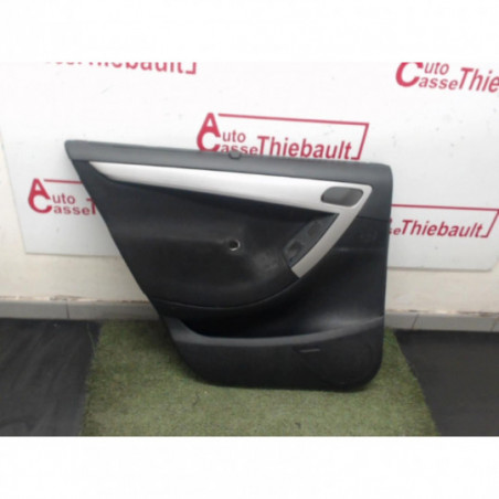Panneau de porte arriere gauche CITROEN C4 PICASSO PHASE 1 d’occasion