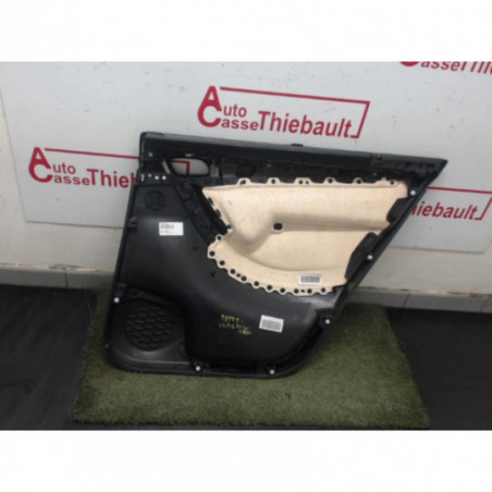 Panneau de porte arriere gauche CITROEN C4 PICASSO PHASE 1 d’occasion