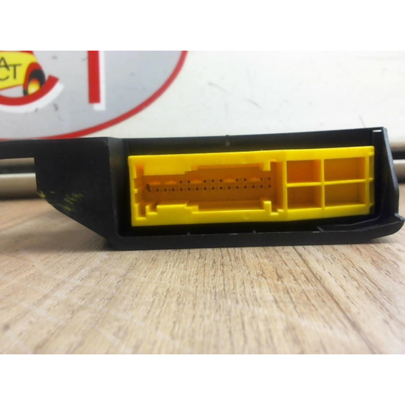 Boitier air bag DACIA SANDERO d’occasion