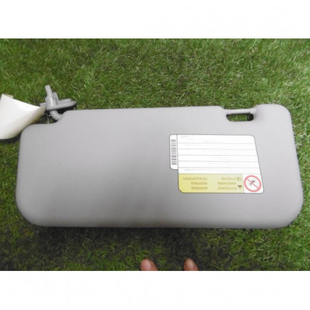 Pare soleil droit MITSUBISHI COLT VI PHASE 1 d’occasion