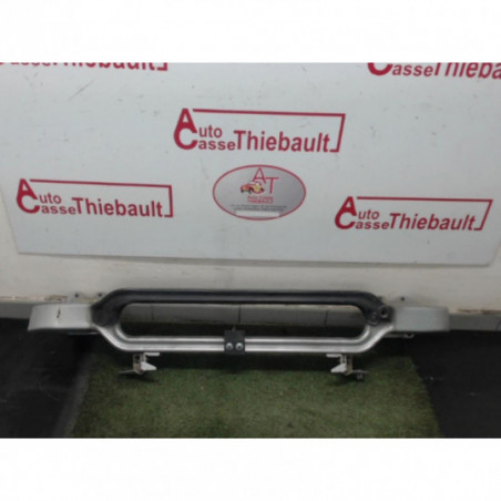 Renfort pare choc avant (traverse) PEUGEOT 407 PHASE 1 d’occasion
