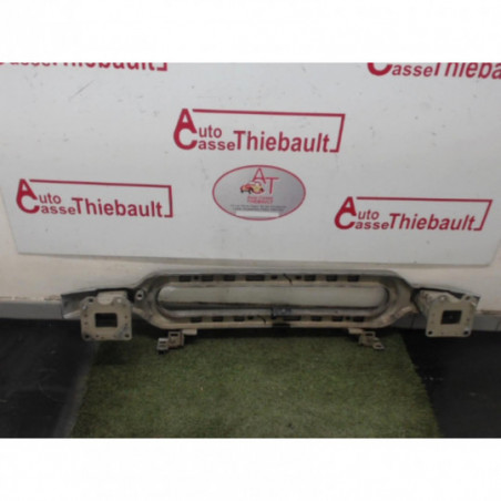 Renfort pare choc avant (traverse) PEUGEOT 407 PHASE 1 d’occasion