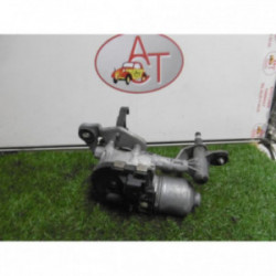 Mot. essuie glace avant gauche PEUGEOT 407 PHASE 1 d’occasion