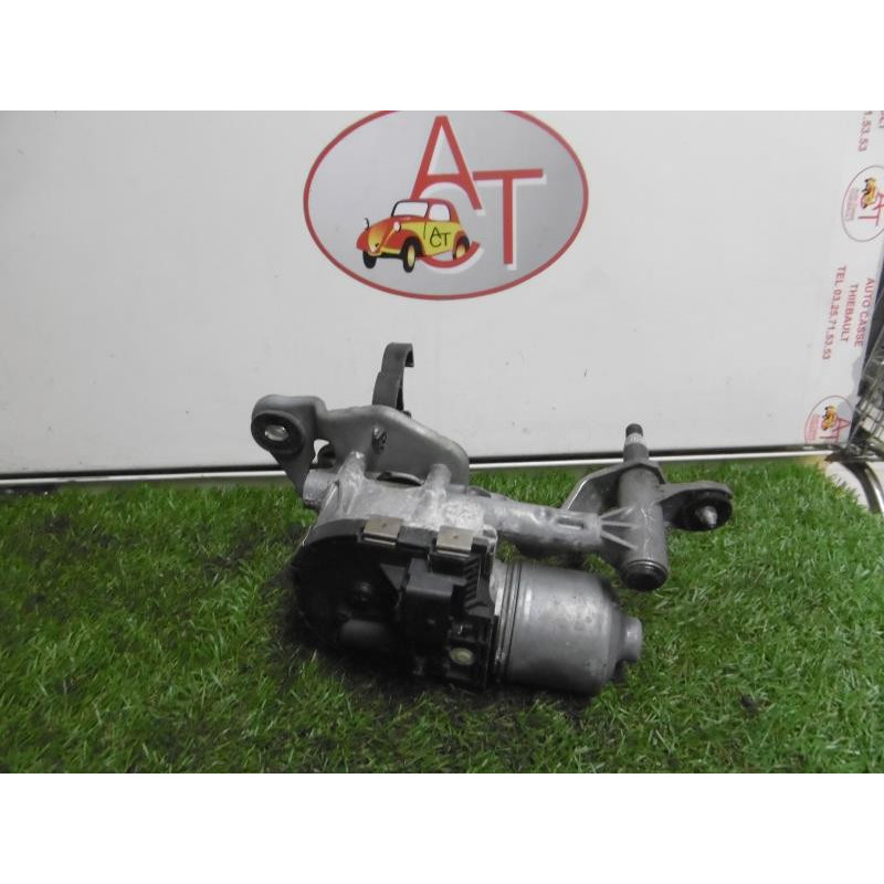 Mot. essuie glace avant gauche PEUGEOT 407 PHASE 1 d’occasion