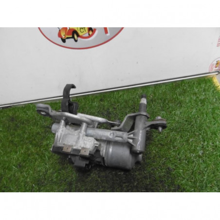 Mot. essuie glace avant gauche PEUGEOT 407 PHASE 1 d’occasion