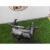 Mot. essuie glace avant gauche PEUGEOT 407 PHASE 1 d’occasion