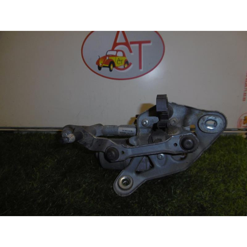 Mot. essuie glace avant gauche PEUGEOT 407 PHASE 1 d’occasion