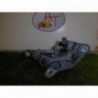Mot. essuie glace avant gauche PEUGEOT 407 PHASE 1 d’occasion