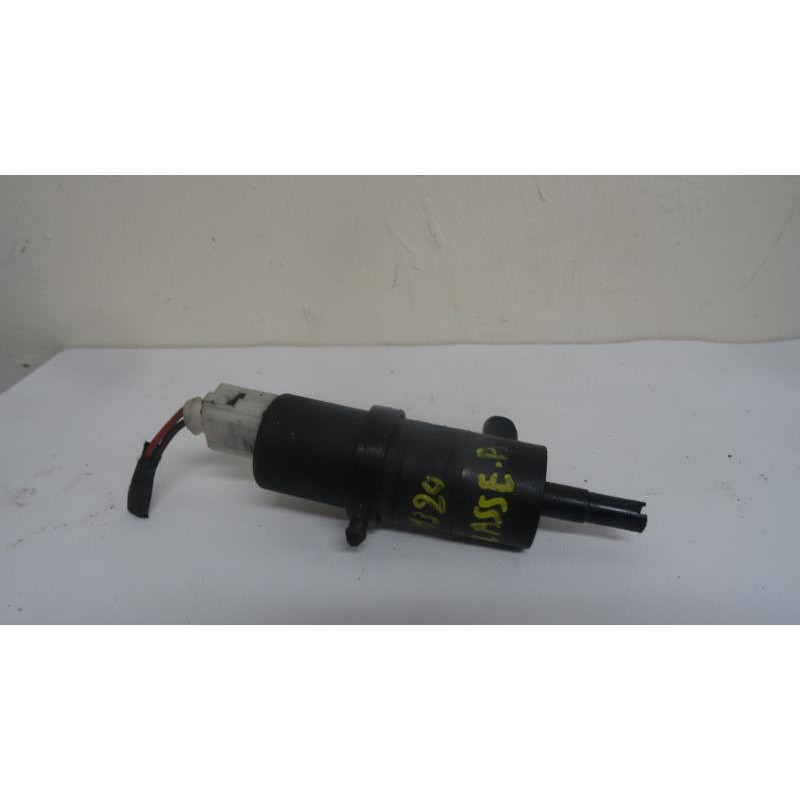 Bloc electrovannes MERCEDES CLASSE A (176) d’occasion