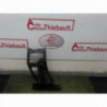 Support de pare chocs arriere CITROEN C4 PICASSO PHASE 1 d’occasion