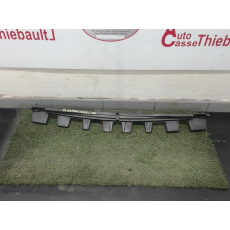 Absorbeur de pare choc arriere CITROEN C4 PICASSO PHASE 1 d’occasion