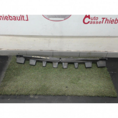 Absorbeur de pare choc arriere CITROEN C4 PICASSO PHASE 1 d’occasion
