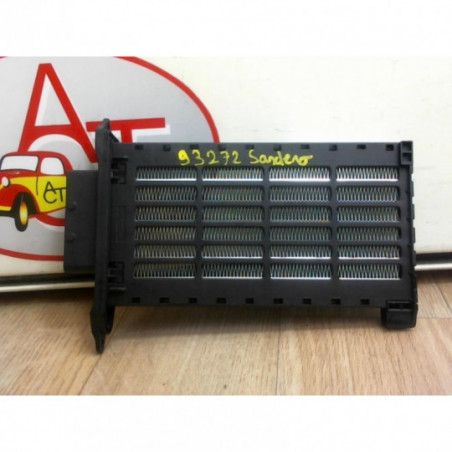 Resistance rechauffage air DACIA SANDERO d’occasion