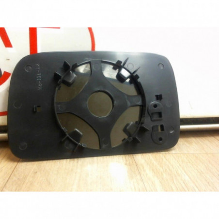 Glace retroviseur gauche VOLKSWAGEN  d’occasion