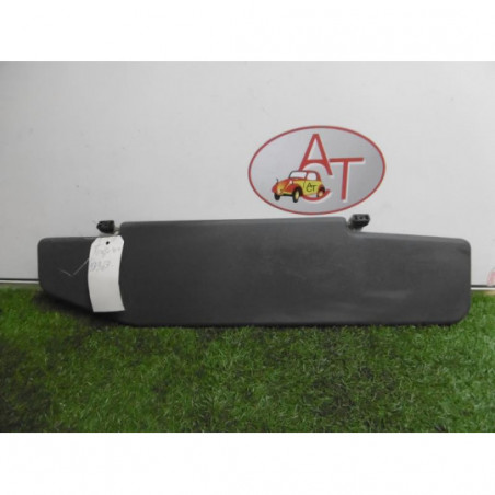 Pare soleil droit RENAULT TRAFIC PHASE 2 COMBI d’occasion