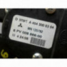 Potentiometre de pedale de gaz d'accelerateur MITSUBISHI COLT VI PHASE 1 d’occasion