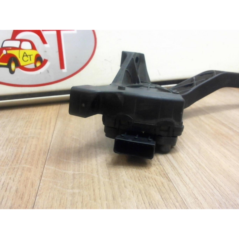 Potentiometre de pedale de gaz d'accelerateur MITSUBISHI COLT VI PHASE 1 d’occasion