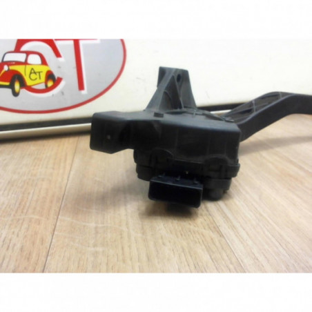 Potentiometre de pedale de gaz d'accelerateur MITSUBISHI COLT VI PHASE 1 d’occasion