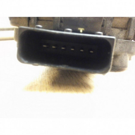 Potentiometre de pedale de gaz d'accelerateur MITSUBISHI COLT VI PHASE 1 d’occasion
