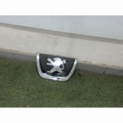 Logo PEUGEOT 207 PHASE 1 d’occasion