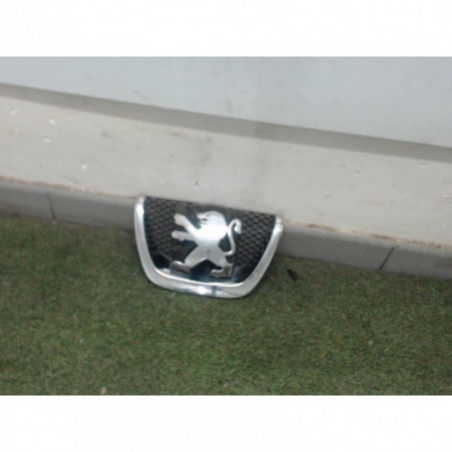 Logo PEUGEOT 207 PHASE 1 d’occasion