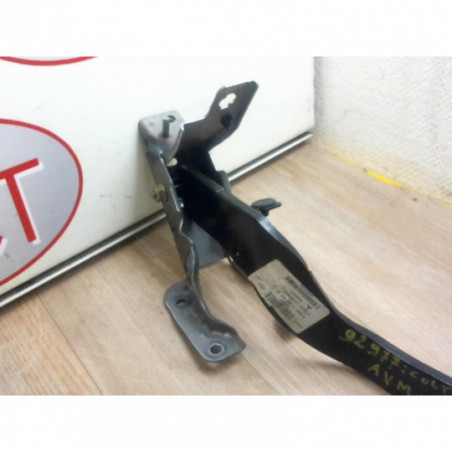 Pedalier de frein MITSUBISHI COLT VI PHASE 1 d’occasion