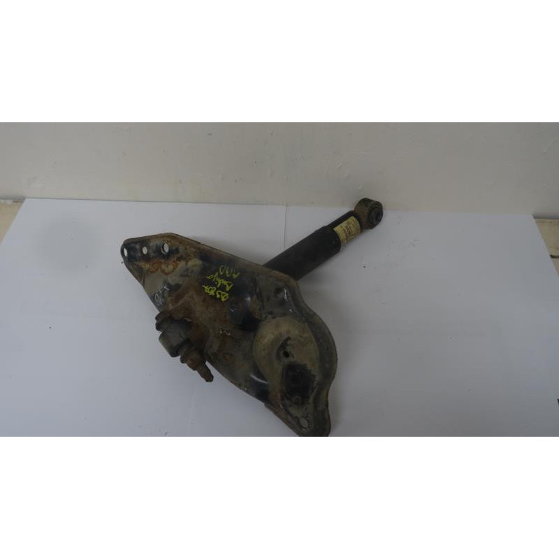 Amortisseur arriere droit CITROEN BERLINGO (M49/M59) FOURGON PHASE 2 d’occasion