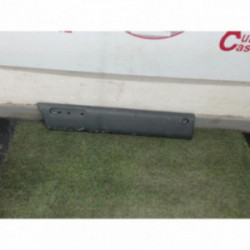 Baguette de porte avant gauche RENAULT MASTER II PHASE 1 FOURGON d’occasion