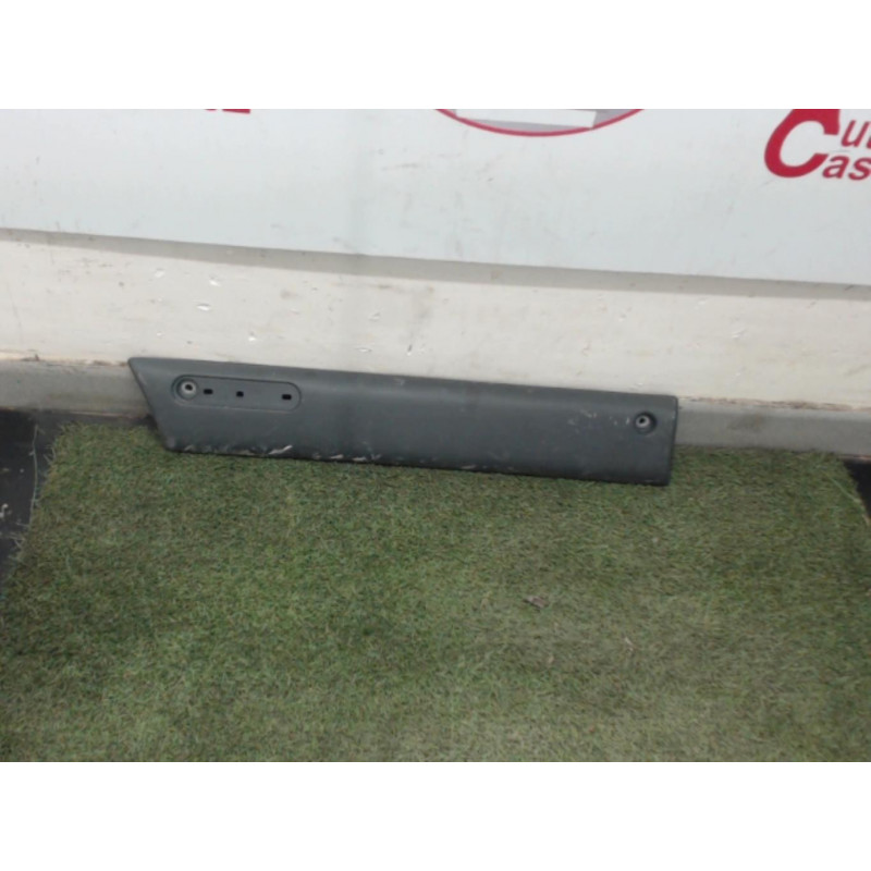 Baguette de porte avant gauche RENAULT MASTER II PHASE 1 FOURGON d’occasion