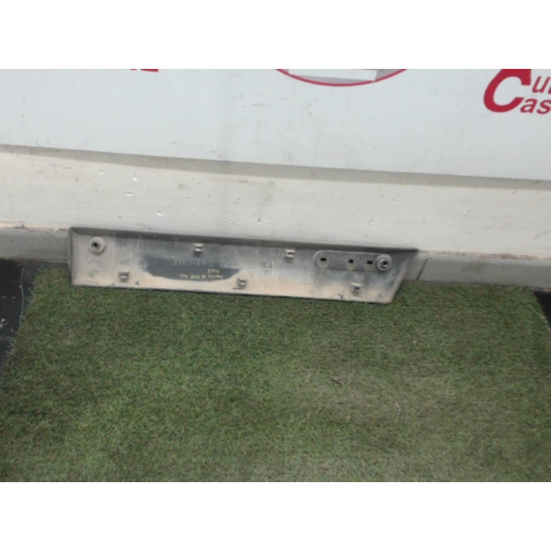Baguette de porte avant gauche RENAULT MASTER II PHASE 1 FOURGON d’occasion