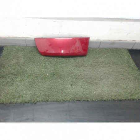 Moulure de pare choc avant CITROEN C4 PICASSO PHASE 1 d’occasion