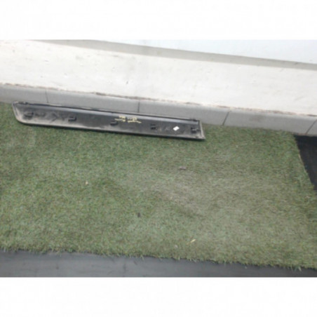 Baguette d'aile arrière gauche PEUGEOT BIPPER FOURGON d’occasion