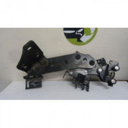 Chariot porte laterale coulissante FORD GRAND C-MAX d’occasion