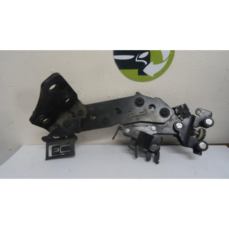 Chariot porte laterale coulissante FORD GRAND C-MAX d’occasion