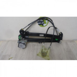 Mecanisme de leve vitre electrique avant droit PEUGEOT 407 PHASE 1 d’occasion