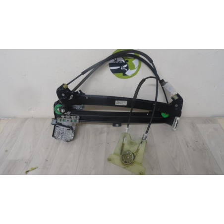 Mecanisme de leve vitre electrique avant droit PEUGEOT 407 PHASE 1 d’occasion