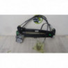 Mecanisme de leve vitre electrique avant droit PEUGEOT 407 PHASE 1 d’occasion