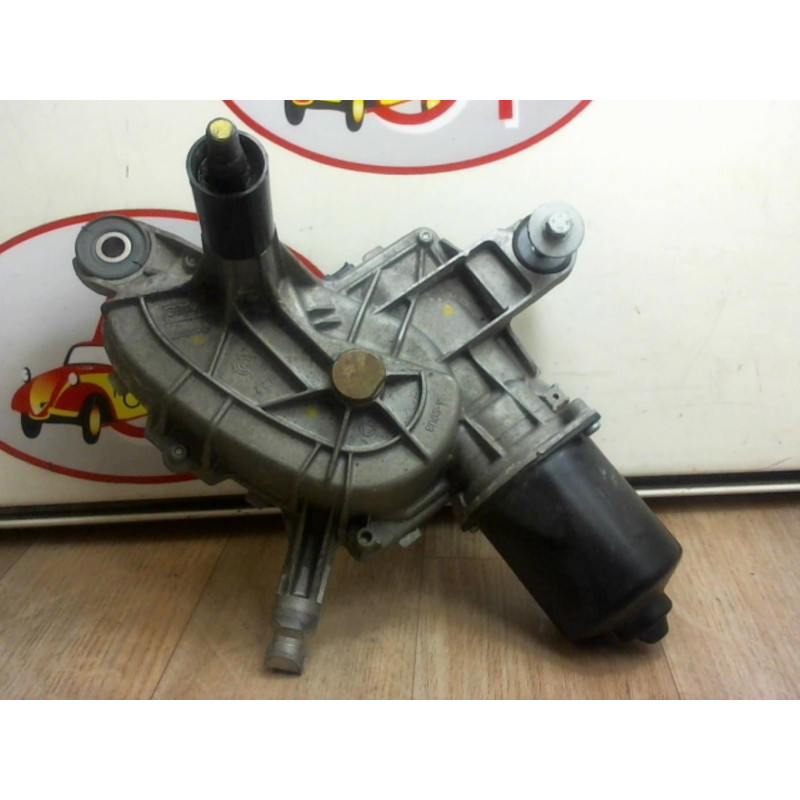 Mot. essuie glace avant gauche CITROEN C4 PICASSO PHASE 1 d’occasion