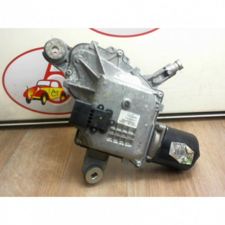 Mot. essuie glace avant gauche CITROEN C4 PICASSO PHASE 1 d’occasion