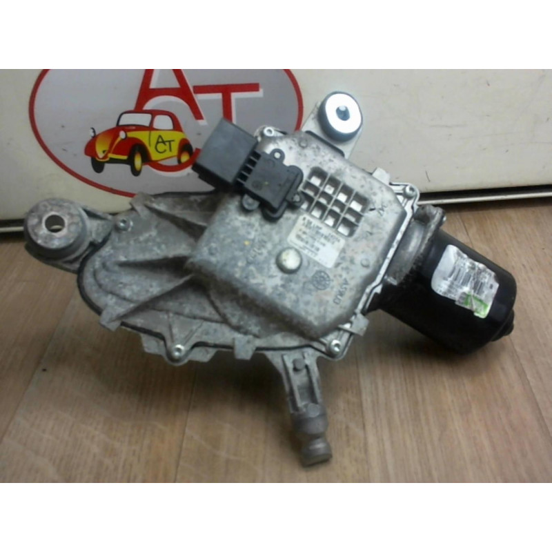 Mot. essuie glace avant droit CITROEN C4 PICASSO PHASE 1 d’occasion