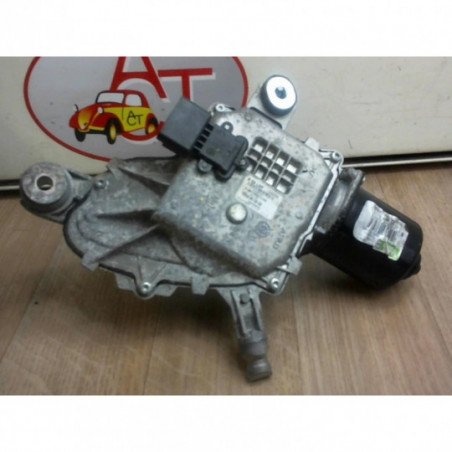Mot. essuie glace avant droit CITROEN C4 PICASSO PHASE 1 d’occasion