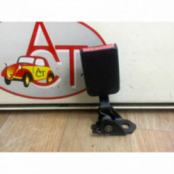 Attache ceinture arriere droit PEUGEOT 407 PHASE 1 d’occasion