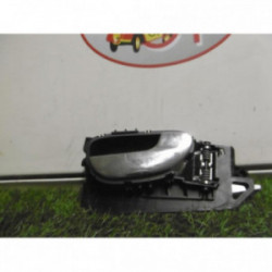 Poignee interieur arriere droit PEUGEOT 307 PHASE 2 d’occasion