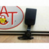 Attache ceinture arriere gauche PEUGEOT 407 PHASE 1 d’occasion
