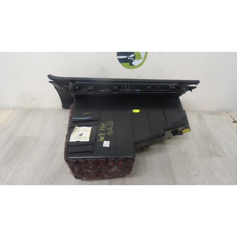 Boite a gants PEUGEOT 407 PHASE 1 d’occasion