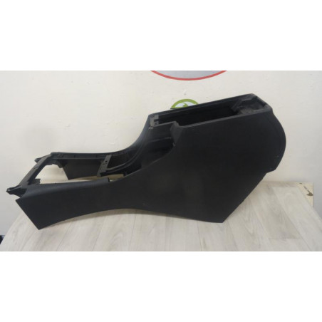 Console central (interieur plastique) PEUGEOT 407 PHASE 1 d’occasion