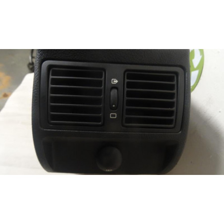 Console central (interieur plastique) PEUGEOT 407 PHASE 1 d’occasion