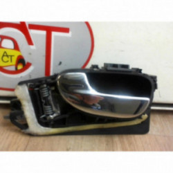 Poignee interieur avant gauche PEUGEOT 307 PHASE 2 d’occasion