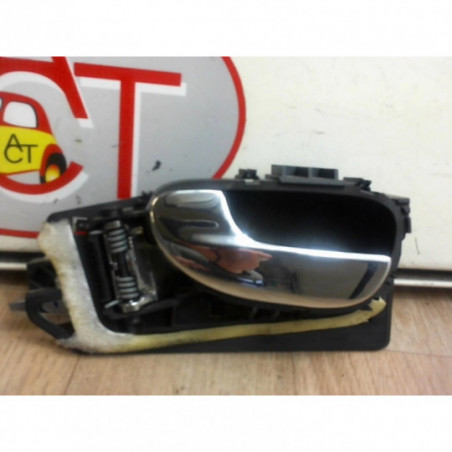 Poignee interieur avant gauche PEUGEOT 307 PHASE 2 d’occasion